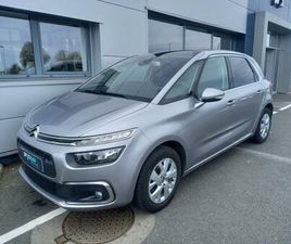 BLUEHDI 130 S&S EAT8 FEEL