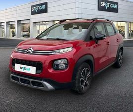 BLUEHDI 110CH S&S FEEL PACK