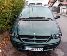 CHRYSLER GR.VOYAGER