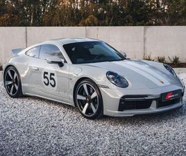 992 SPORT CLASSIC BURMESTER FIRST OWNER