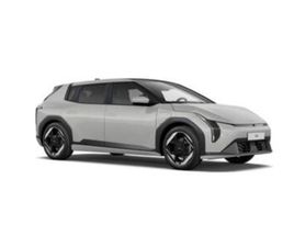 EARTH FWD 81,4KWH 204HV 5D