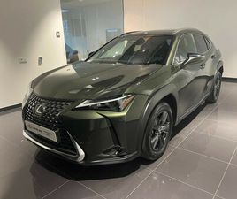 300H LUXE 2WD TOIT OUVRANT