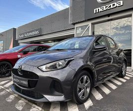 MAZDA - MAZDA2