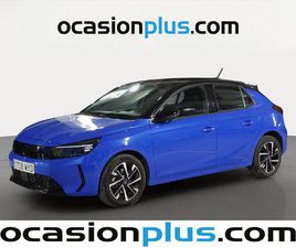 OPEL CORSA OPEL CORSA 1.2 T XHL GS (100 CV)