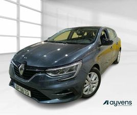 RENAULT MEGANE ESTATE RENAULT MEGANE SPORT TOURER 1.5 BLUE DCI EQUILIBRE EDC
