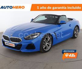 BMW Z4 SDRIVE 20I BMW Z4 SDRIVE20I
