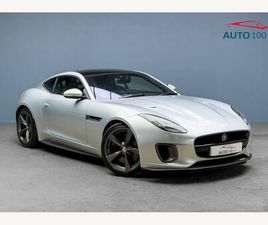 3.0 V6 400 SPORT AUTO AWD EURO 6 (START/STOP) 2DR