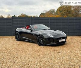 5.0 V8 S AUTO EURO 5 (START/STOP) 2DR