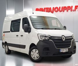 DCI 150 L2H2 10,8M3 NAVI EDITION