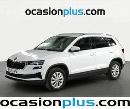 SKODA KAROQ SKODA KAROQ 2.0 TDI SELECTION (115 CV)