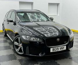 2.0I 300 SPORT SPORTBRAKE AUTO AWD EURO 6 (START/STOP) 5DR