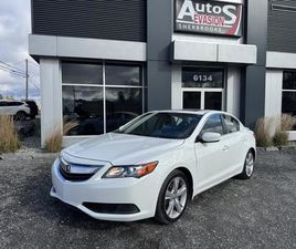 ACURA ILX ACURA ILX 2015 AUTOMATIQUE | INSPECT