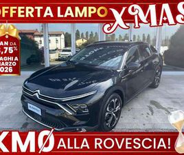 CITROEN C5X 1.6 HYBRID PHEV SHINE PACK 225CV E-EAT8