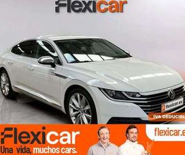 VOLKSWAGEN ARTEON 2.0 TSI R-LINE DSG7 140KW