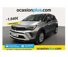 OPEL CROSSLAND X 1.5D S&S BUSINESS ELEGANCE 120 AUT.