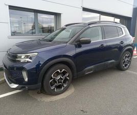 PURETECH 130 S&S EAT8 SHINE