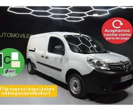 EXPRESS MAXI 2P BLUE DCI 70 KW (95CV)