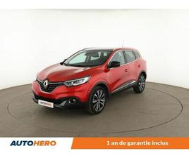 RENAULT KADJAR 1.6 DCI ENERGY BOSE EDITION 4X2 130 CH