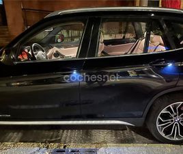 BMW X1 XDRIVE23D AUTO