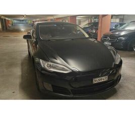 TESLA MODEL S 85 D, FREE SUPERCHARGER