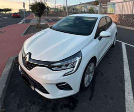 CLIO TCE INTENS 74KW INTENS