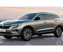 E-TECH FULL HYBRID 200 BVA 7PL GSR2 TECHNO + PACK CITY PREMIUM