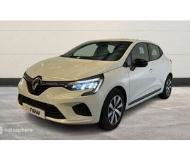 RENAULT CLIO 1.0 TCE 90CH EQUILIBRE