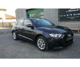 AUDI A1 30 TFSI ② AUDI A1 1,0TFSI 2021 AUTOMATIQUE-GPS-CRUISE-APPLE-VIRT.COCKP — AUDI — 2EMEMAIN