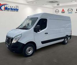 L2H2 3,5 DCI 105 FWD ACENTA