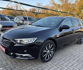 OPEL INSIGNIA SPORTS TOURER 2.0 CDTI INNOVATION...
