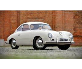 1954 | PORSCHE 356 1500