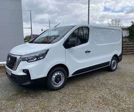 L1H1 2,8 DCI 130 N-CONNECTA