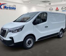 L1H1 3,0 DCI 130 N-CONNECTA