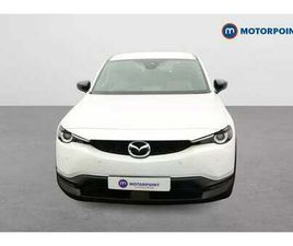 MAZDA MX-30 2021 MAZDA MX-30 107KW SE-L LUX 35.5KWH 5DR AUTO HATCHBACK ELECTRIC AUTOMATIC