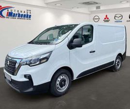 L1H1 3,0 DCI 150 N-CONNECTA