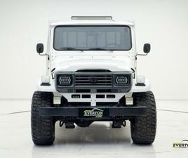 TOYOTA BANDEIRANTE TOYOTA BANDEIRANTE 3.7 JIPE LONA