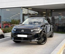 1.2 HYBRIDE 145CH MAX BOITE AUTOMATIQUE