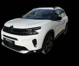 BLUEHDI 130 S&S EAT8 MAX