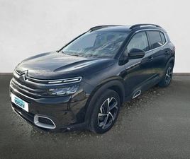 BLUEHDI 130 S&S EAT8 SHINE