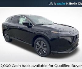 NISSAN MURANO NEW 2026 NISSAN MURANO SL