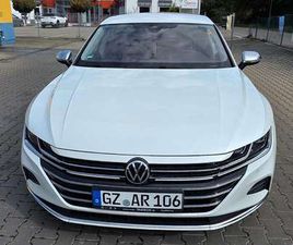 ARTEON SHOOTING BRAKE 2.0 TDI SCR DSGELEGANCE