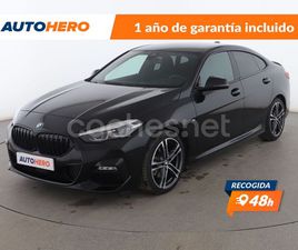 BMW SERIE 2 GRAN COUPE BMW SERIE 2 218DA GRAN COUPE