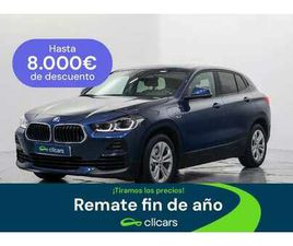 BMW X2 XDRIVE 25E XDRIVE 25EA