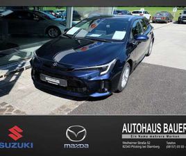 SUZUKI SWACE 1.8 HYBRID CVT COMFORT+