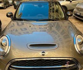 MINI MINI COOPER SD MINI COOPER SD