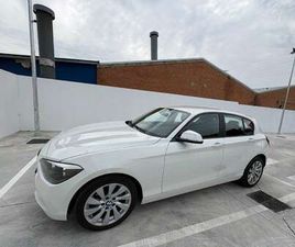 BMW SERIE 1 116 116I ESSENTIAL EDITION ESSENTIAL EDITION