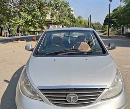 TATA MANZA