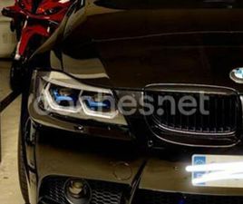 BMW SERIE 3 TOURING 330X BMW SERIE 3 330XI TOURING E91