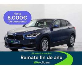 BMW X2 XDRIVE 25E XDRIVE 25EA