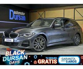 BMW SERIE 3 TOURING 330E XDRIVE 330E XDRIVE TOURING